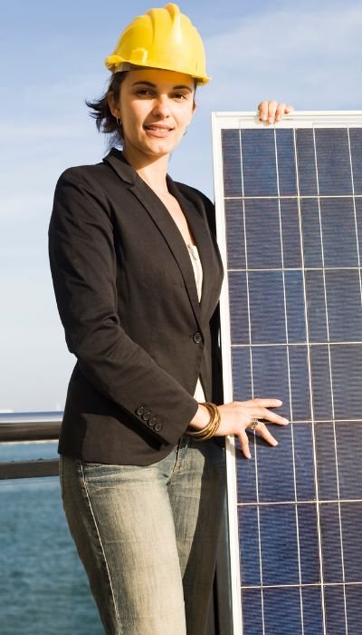 Solar Panel Installation in Surat